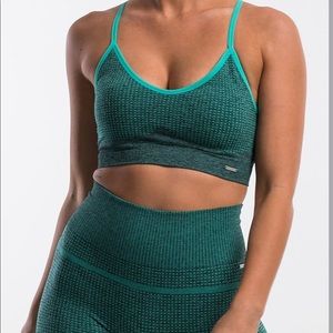 ECHT Brand Aqua green set small